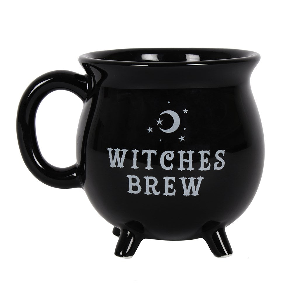 Witches Brew ketel mok