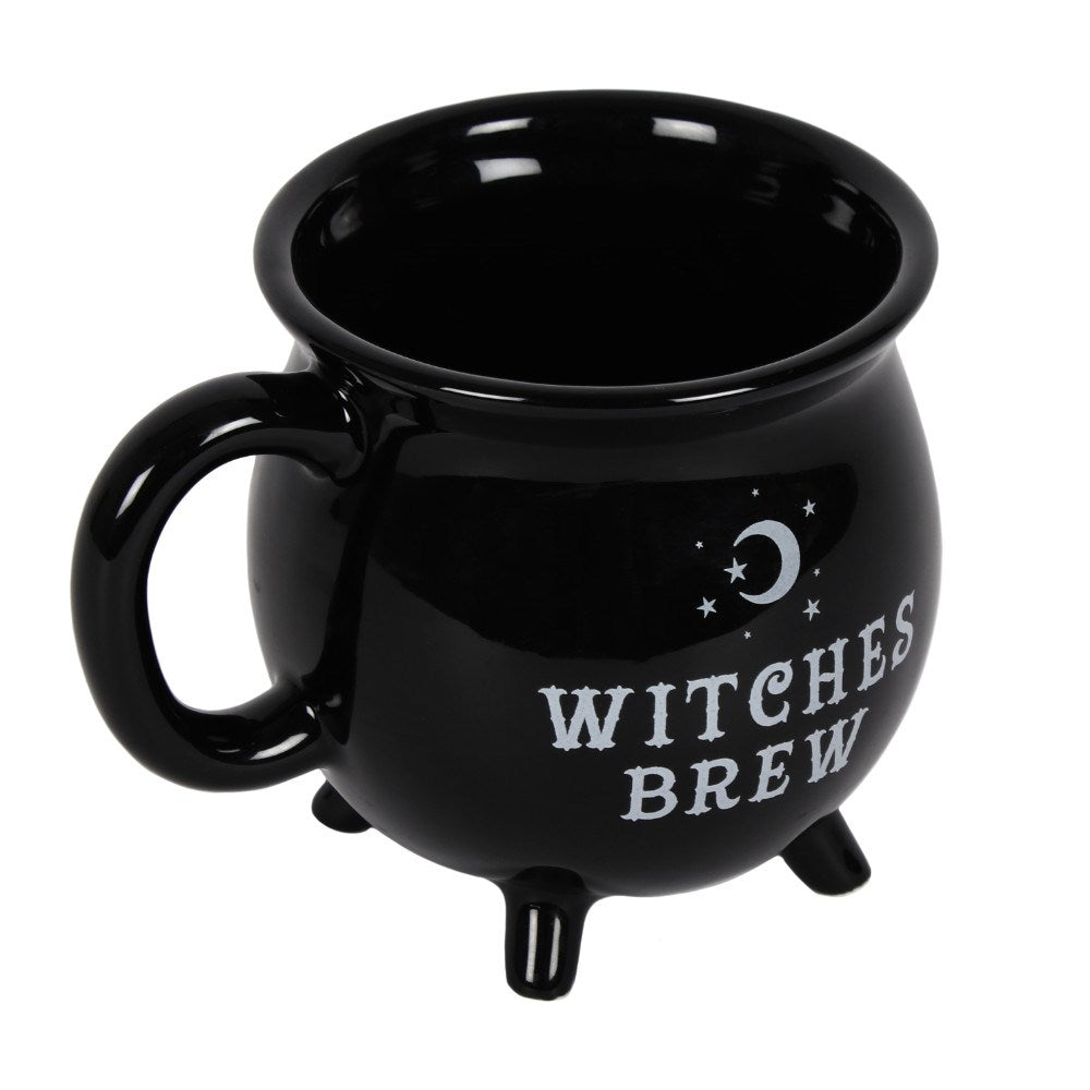 Witches Brew ketel mok