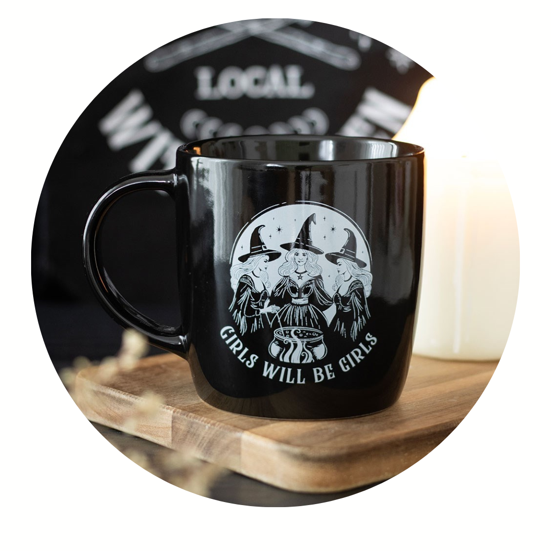 Mok: ''Girls will be girls''