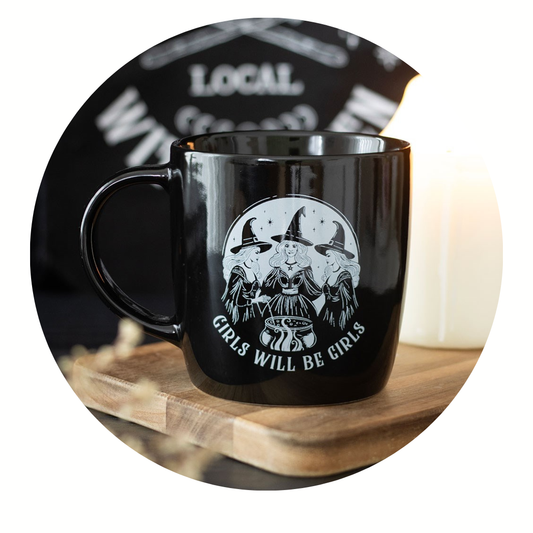 Mok: ''Girls will be girls''